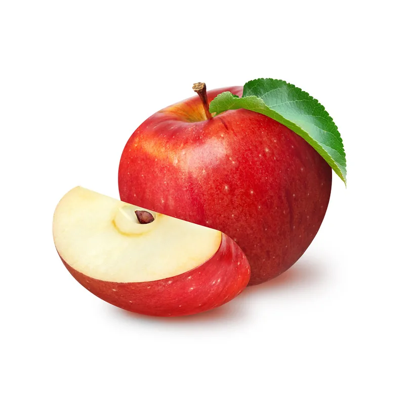 Pomme import