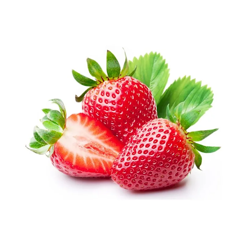 Fraise Surgelé