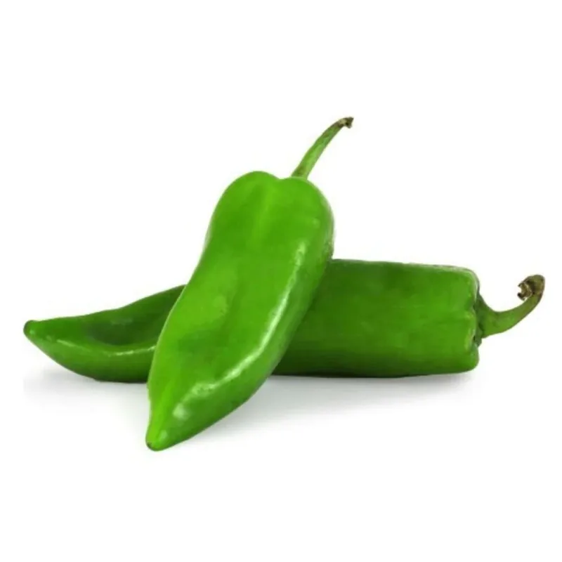 Poivron Long